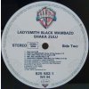 LP Ladysmith Black Mambazo ‎– Shaka Zulu, 1987