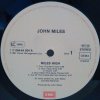 LP John Miles - Miles High, 1981