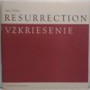 3LP Box Ján Cikker - Vzkriesenie (Resurrection), 1965