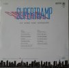 LP Supertramp ‎– Die Songs Einer Supergruppe, 1984