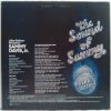 LP Sammy Davis Jr. ‎– The Sound Of Sammy (From The Candy Man To Plop Plop Fizz Fizz) 1978