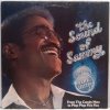 LP Sammy Davis Jr. ‎– The Sound Of Sammy (From The Candy Man To Plop Plop Fizz Fizz) 1978