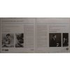 2LP Johannes Brahms : Emil Gilels, Gary Graffman, Fritz Reiner, Charles Münch ‎– Klavierkonzerte Nr. 1 Und 2