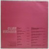 LP Cliff Richard - Cliff Richard, 1979