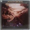 LP Jackson Browne - Running On Empty, 1978