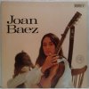 LP Joan Baez - Joan Baez, 1972