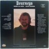 LP Kevin Johnson - Journeys, 1978