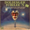 LP Passport And Les McCann, Philip Catherine, Johnny Griffin, Buddy Guy, Pete York - Doldinger Jubilee '75, 1975