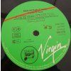 LP Men Without Hats - Rhythm Of Youth, 1983