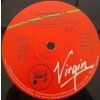 LP Men Without Hats - Rhythm Of Youth, 1983