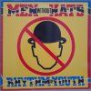 LP Men Without Hats - Rhythm Of Youth, 1983
