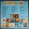 LP John Denver -  Voice Of America - Welterfolge, 1980