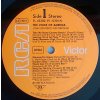 LP John Denver -  Voice Of America - Welterfolge, 1980