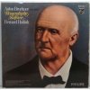 LP Bruckner, Concertgebouw-Orchester Amsterdam, Bernard Haitink - Romantische Sinfonie (Nr.4 Es-Dur)