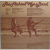 LP The Michael Wynn Band - Wynner, 1979