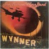 LP The Michael Wynn Band - Wynner, 1979