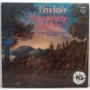 LP Bruckner, Concertgebouw-Orchester Amsterdam, Bernard Haitink - Romantische Sinfonie (Nr.4 Es-Dur)