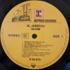 LP Al Jarreau - Glow, 1976