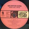 LP Danny, Paul, Wayne ‎– Salvation Song