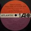 LP Percy Sledge - Take Time To Know Her