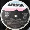 LP Whitney Houston - Whitney Houston, 1985