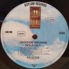 LP Jackson Browne - Hold Out, 1980