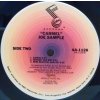 LP Joe Sample - Carmel, 1979