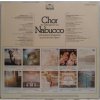 LP Various ‎– Chor Der Gefangenen Aus Nabucco Und Andere Höhepunkte Aus Berühmten Opern