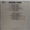 2LP Various - Gospel Story, 1972