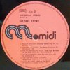 2LP Various - Gospel Story, 1972