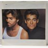 2LP Wham! - The Final, 1986