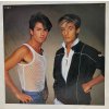 2LP Wham! - The Final, 1986