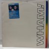 2LP Wham! - The Final, 1986