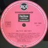 LP Sidney Bechet ‎– Das Beste aus Reader's Digest Schallplattenclub