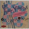 LP The Four Seasons Featuring Frankie Valli ‎– Hits Digitally Enhanced, 1988