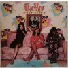 LP The Ikettes ‎– (G)Old & New, 1974