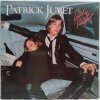 LP  Patrick Juvet - Lady Night, 1979