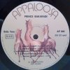 LP Prince Bakaradi ‎– Prince Bakaradi, 1980