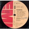 LP Promises ‎– Promises, 1978