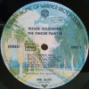 LP Roger Voudouris ‎– The Finger Painter, 1978