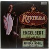 LP Engelbert Humperdinck ‎– Live And S.R.O. At The Riviera Hotel, Las Vegas, 1971