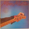 LP Moon Martin - Street Fever, 1980