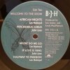 LP  B.J.H. (Barclay James Harvest) - Welcome To The Show, 1990