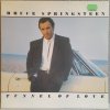 LP Bruce Springsteen - Tunnel Of Love, 1987