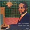 LP Scott Joplin ‎– The King Of Piano Rags - The Entertainer / Maple Leaf Rag