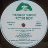 LP The Rocky Horror Picture Show ‎– The Rocky Horror Picture Show - Original Sound Track, 1989