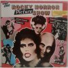 LP The Rocky Horror Picture Show ‎– The Rocky Horror Picture Show - Original Sound Track, 1989