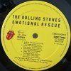 LP The Rolling Stones - Emotional Rescue