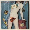 LP The Rolling Stones - Undercover, 1983