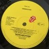 LP The Rolling Stones - Undercover, 1983